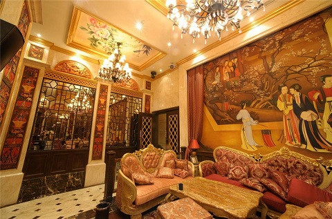 霍州高档KTV妹子质量哪家好