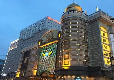 霍州最大顶级出名高端豪华KTV会所-皇冠伯爵KTV顶级体验点评